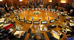 افتتاح الدورة 35